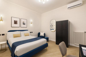 Volturno Boutique Apartment Rome